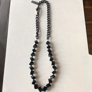 MAC Cosmetics Employee Necklace